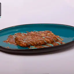 كنافة نوتيلا